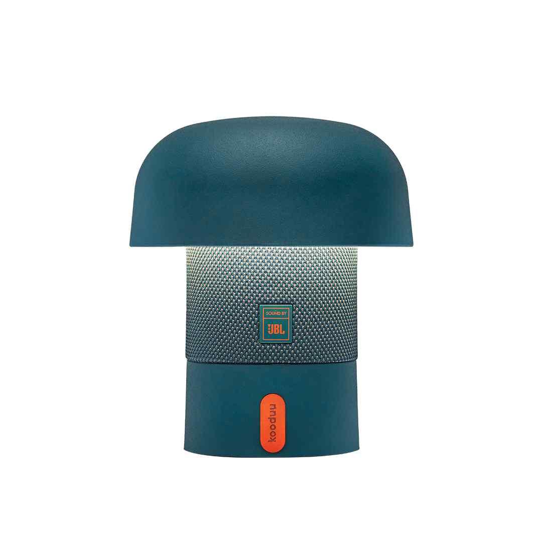 Sensa Play Mini (Sound By JBL) Deep Aquamarine