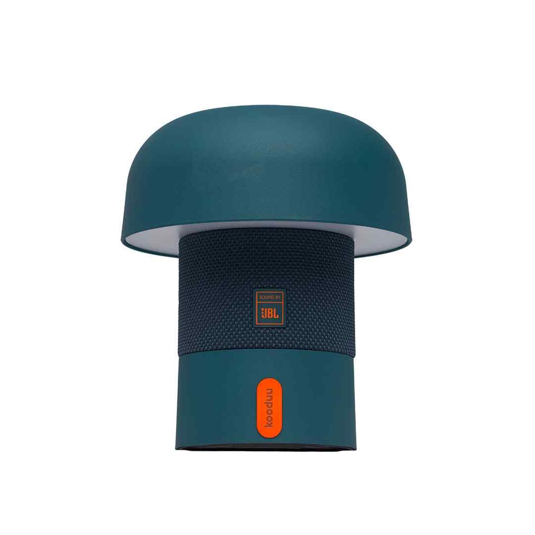 Sensa Play Mini (Sound By JBL) Deep Aquamarine