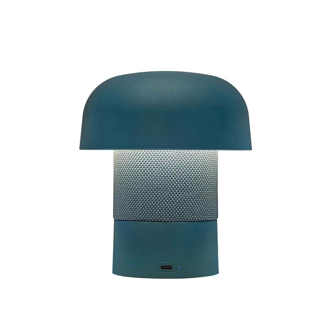 Sensa Play Mini (Sound By JBL) Deep Aquamarine