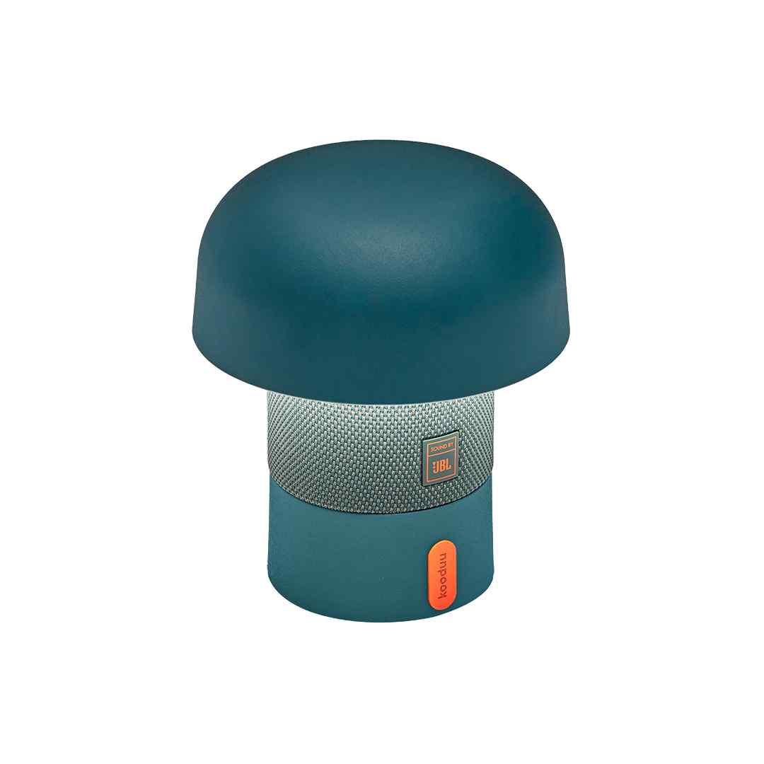 Sensa Play Mini (Sound By JBL) Deep Aquamarine