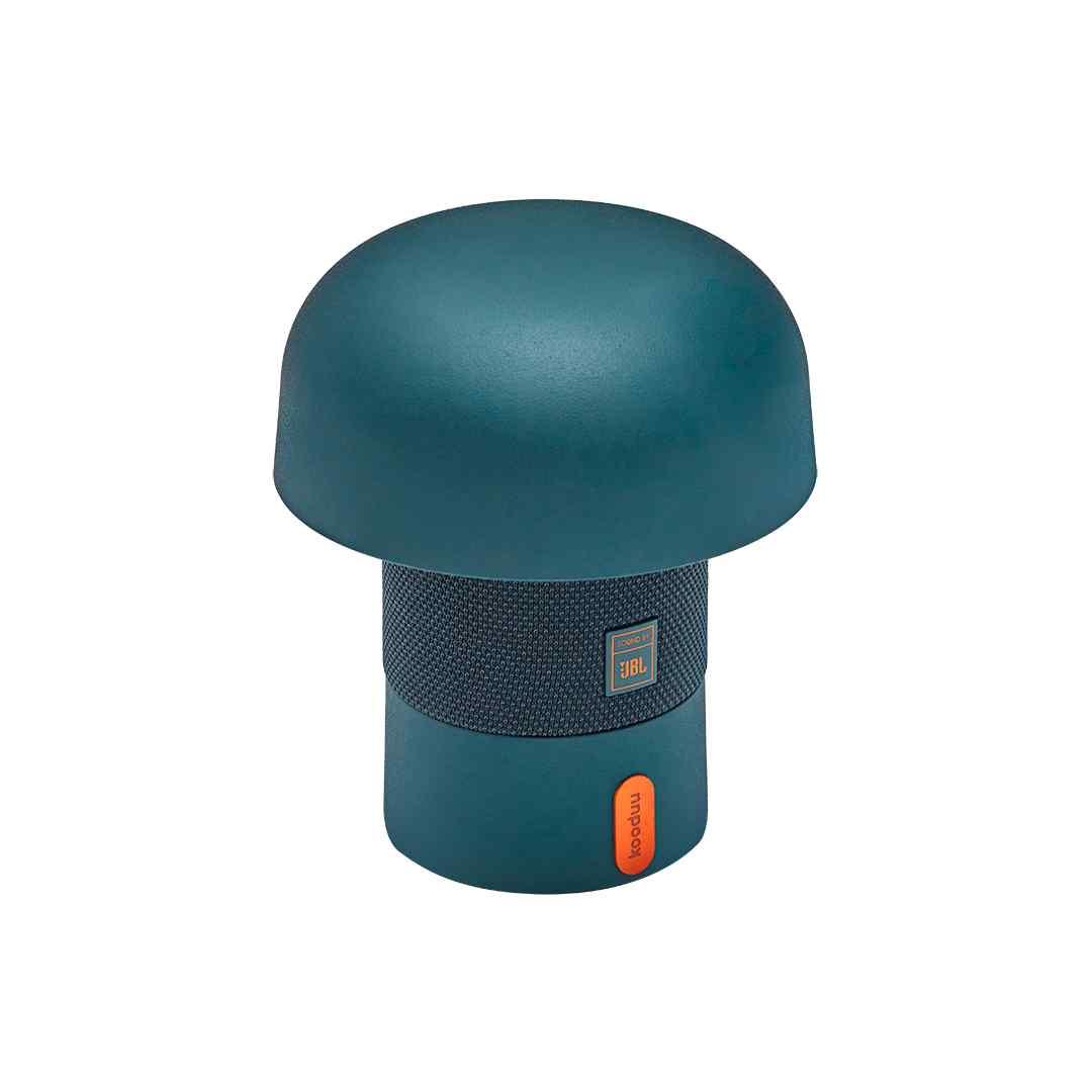 Sensa Play Mini (Sound By JBL) Deep Aquamarine