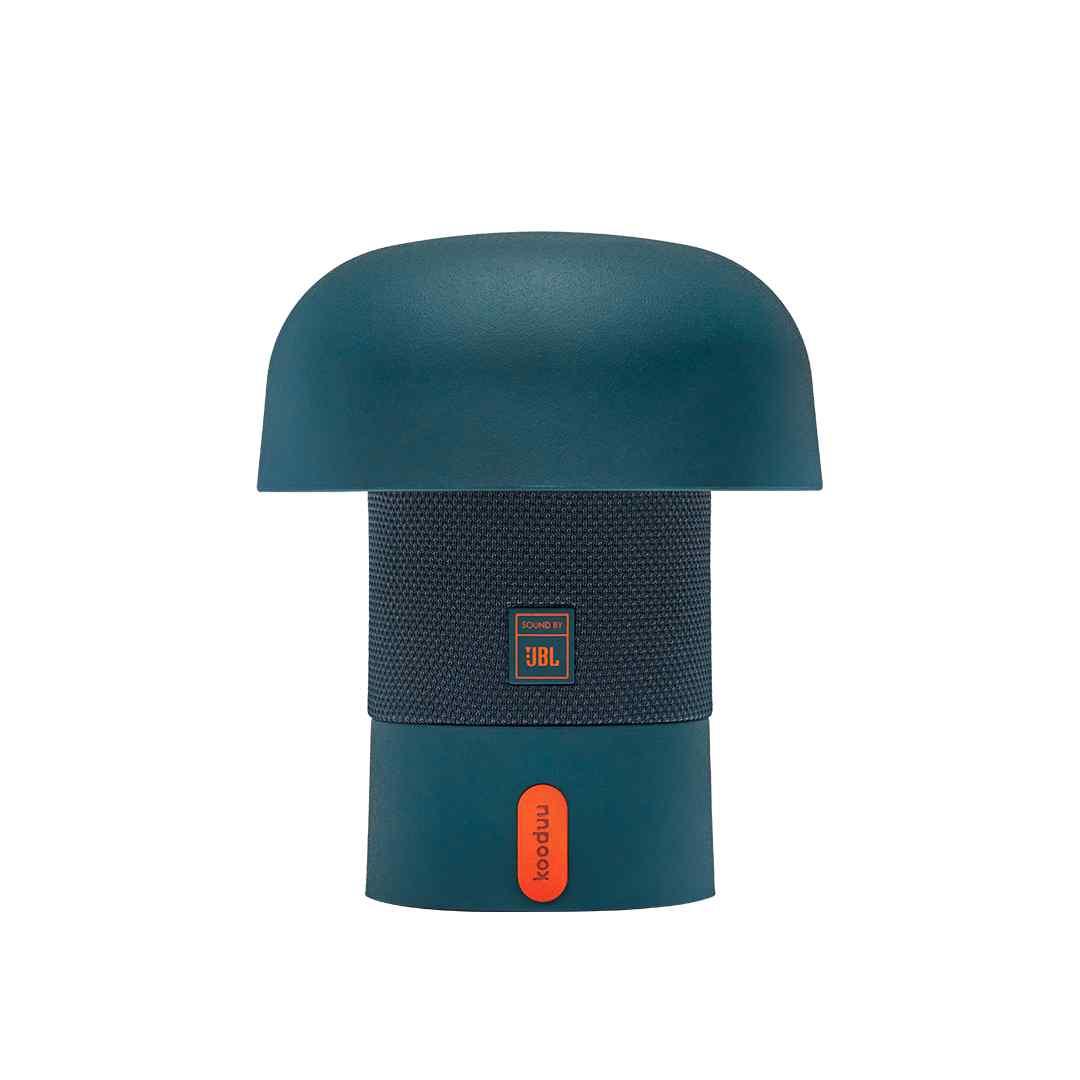 Sensa Play Mini (Sound By JBL) Deep Aquamarine