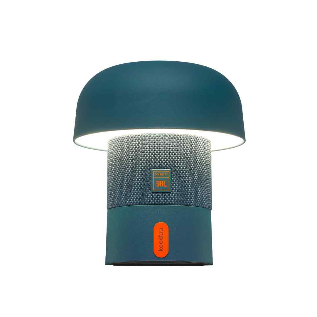 Sensa Play Mini (Sound By JBL) Deep Aquamarine