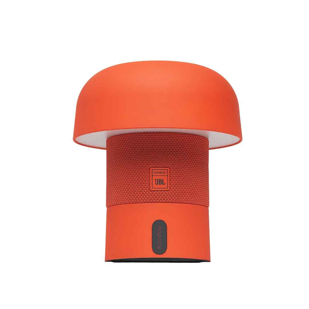 Sensa Play Mini (Sound By JBL) Orange