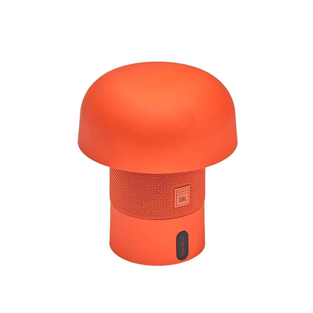 Sensa Play Mini (Sound By JBL) Orange