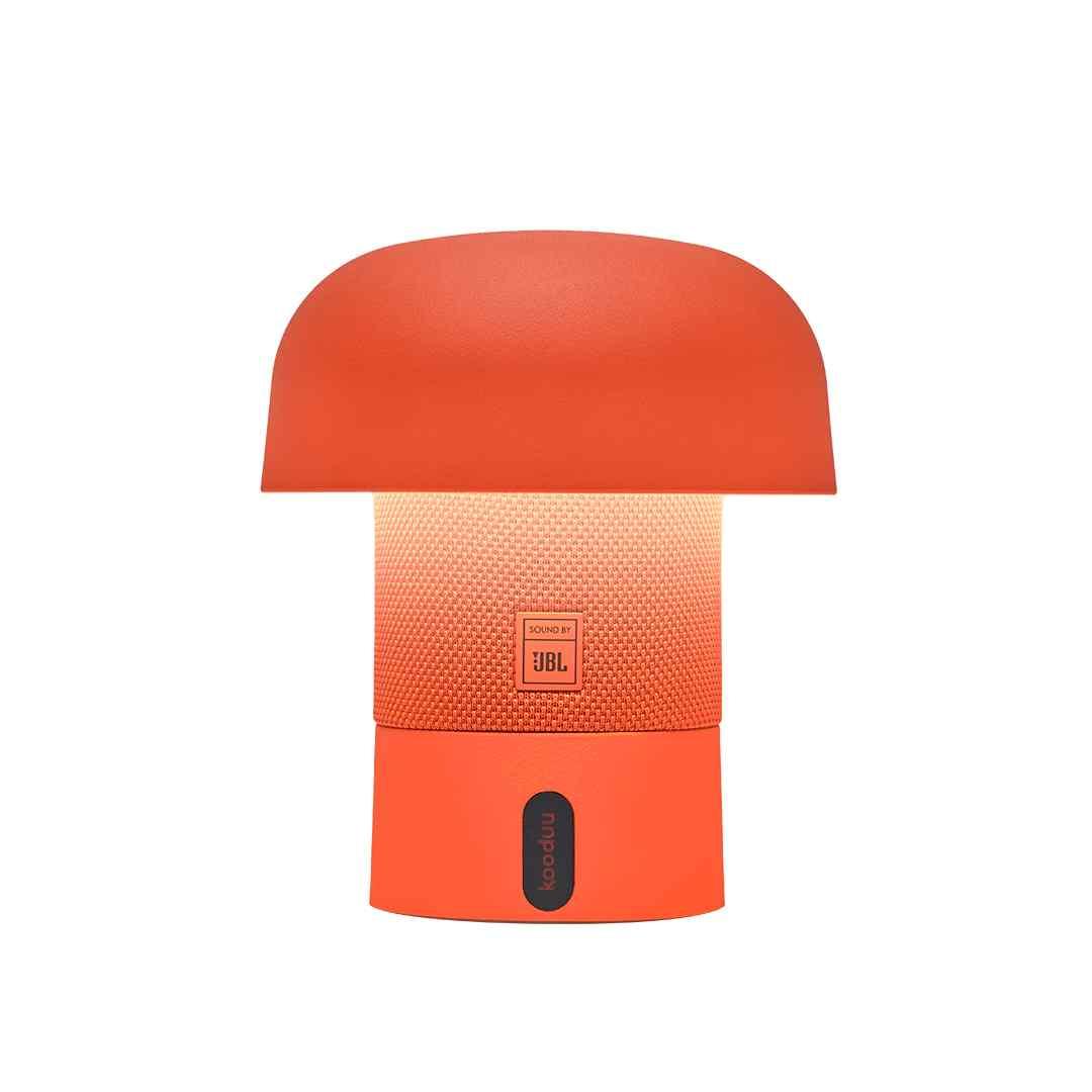 Sensa Play Mini (Sound By JBL) Orange