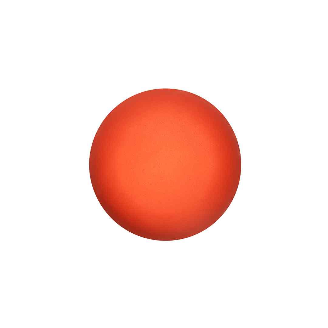 Sensa Play Mini (Sound By JBL) Orange
