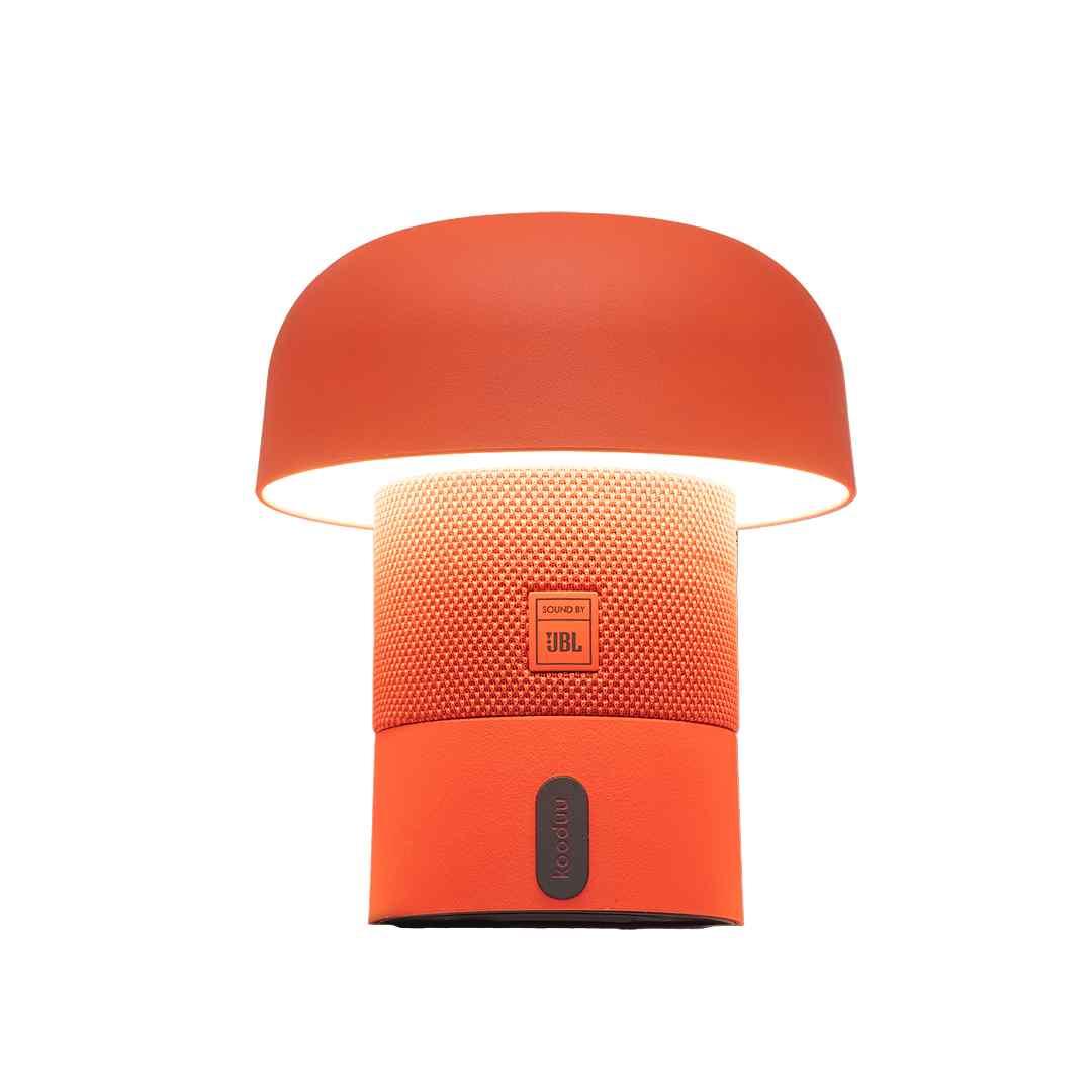 Sensa Play Mini (Sound By JBL) Orange