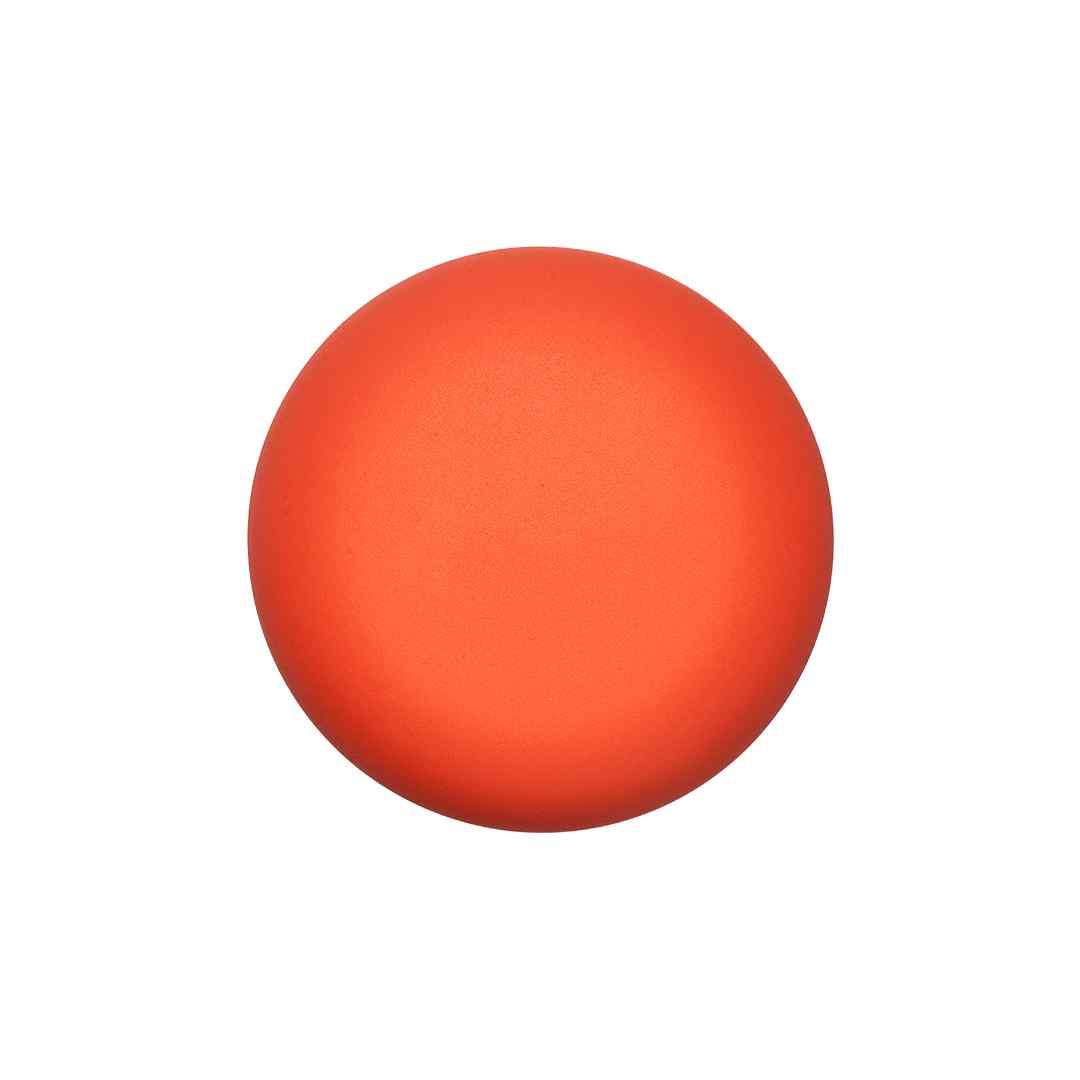 Sensa Play (Sound by JBL) Orange Speaker Lamp