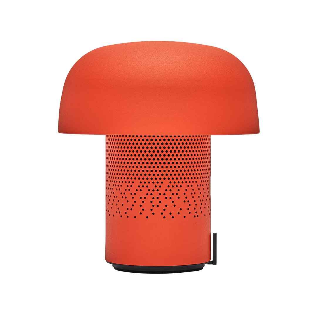 Sensa Play (Sound by JBL) Orange Speaker Lamp