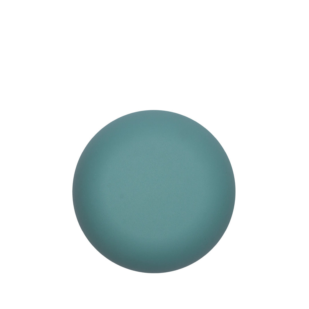 Sensa Smokey Teal Table Lamp