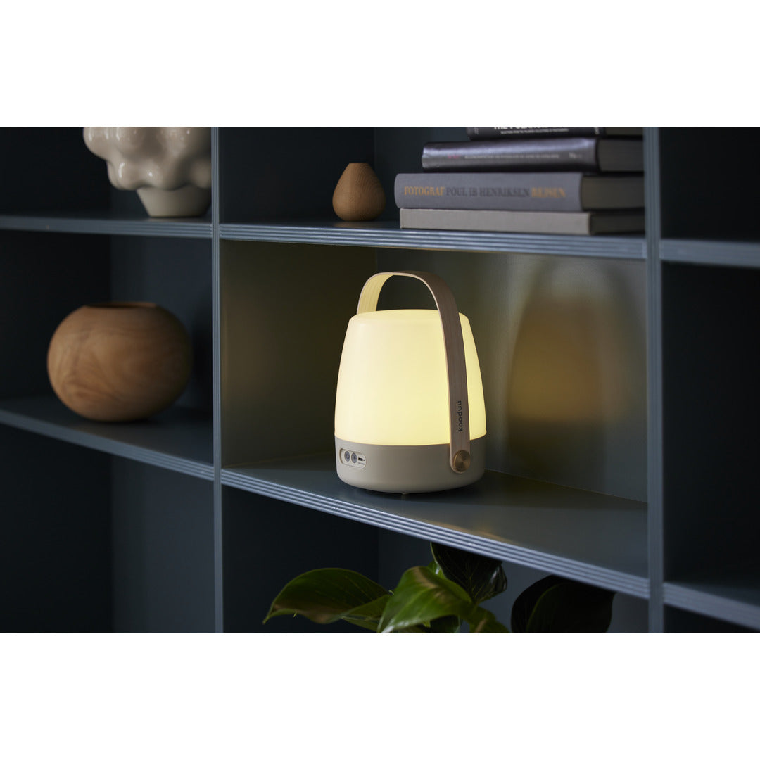 Lite-Up Sand 2.0 Table Lamp