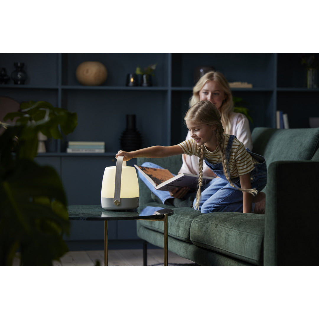 Lite-Up Sand 2.0 Table Lamp
