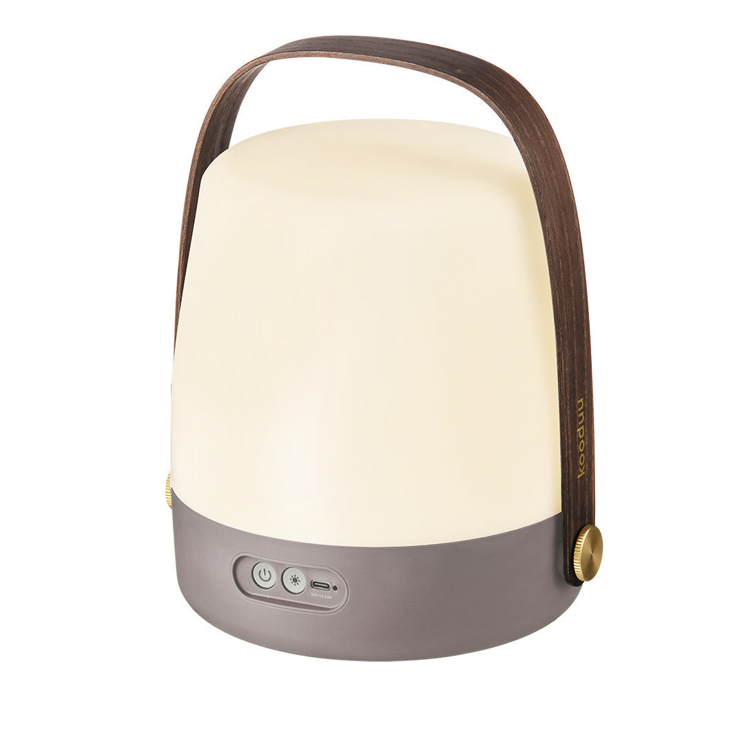 Lite-Up Earth 2.0 Table Lamp