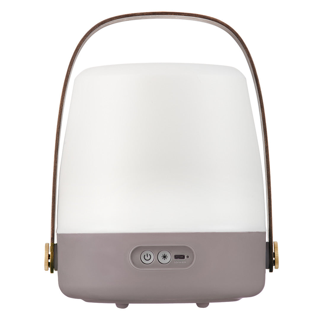 Lite-Up Earth 2.0 Table Lamp