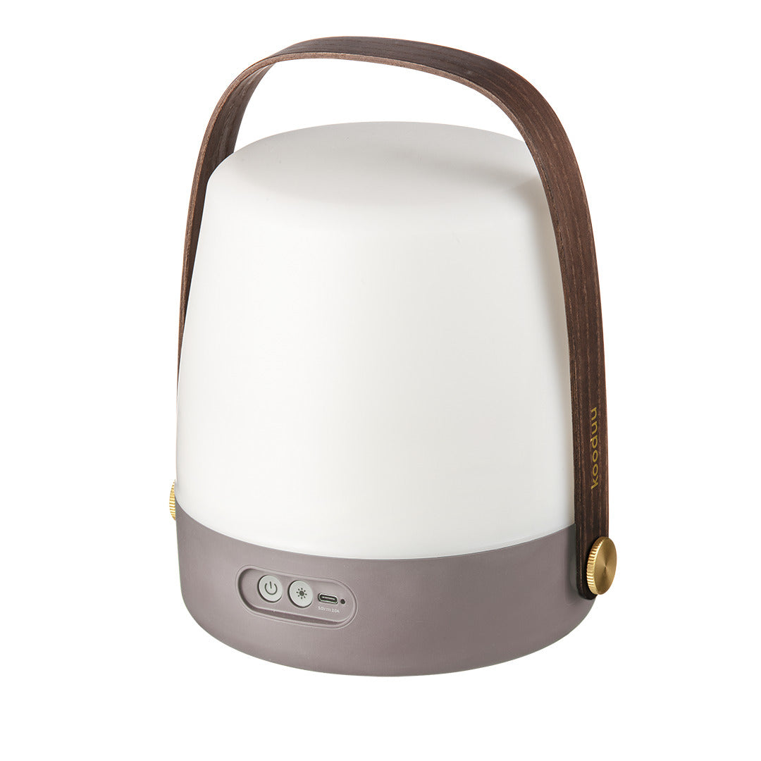 Lite-Up Earth 2.0 Table Lamp