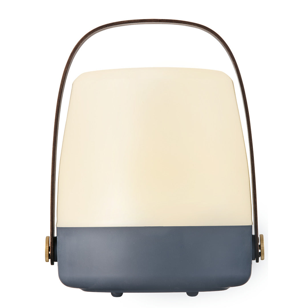 Lite-up Ocean Blue 2.0 Table Lamp