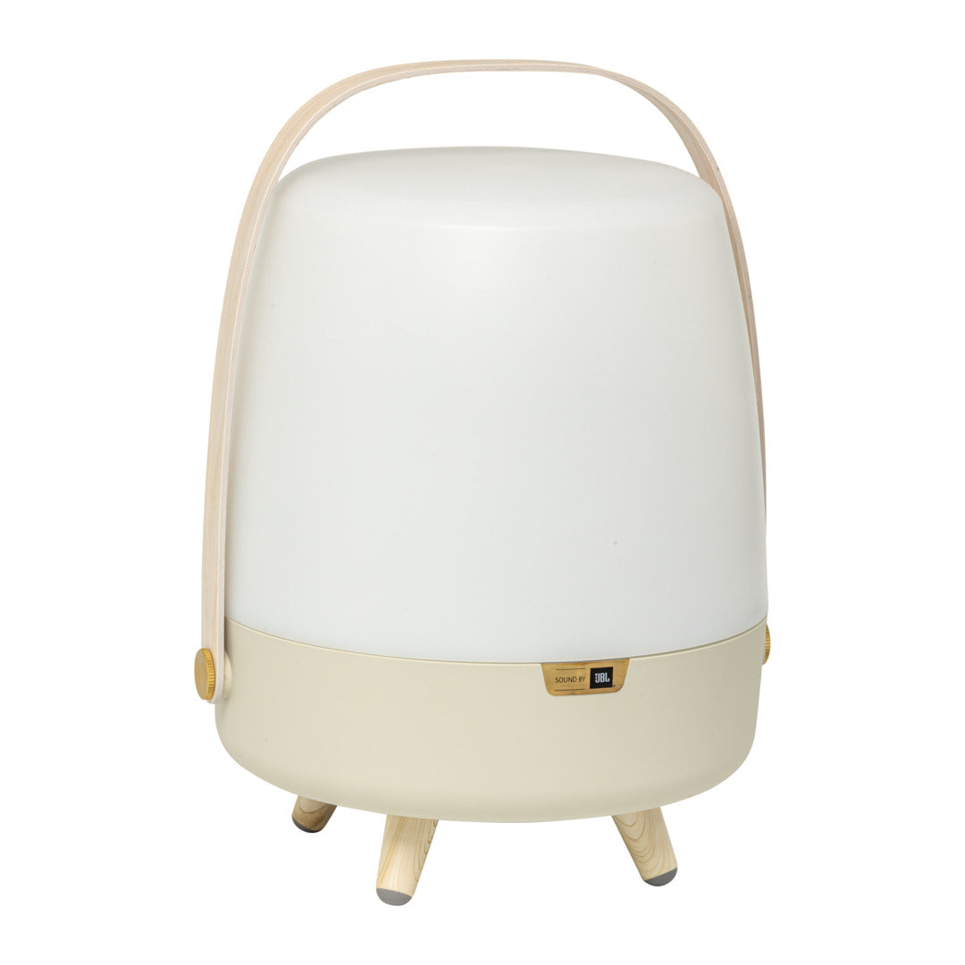 Lite-Up Play 2.0 (Sound By JBL) Sand Speaker Lamp