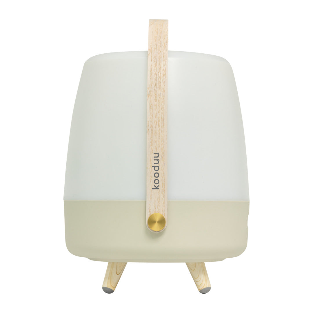 Lite-Up Play 2.0 (Sound By JBL) Sand Speaker Lamp