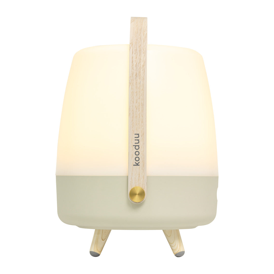 Lite-Up Play 2.0 (Sound By JBL) Sand Speaker Lamp