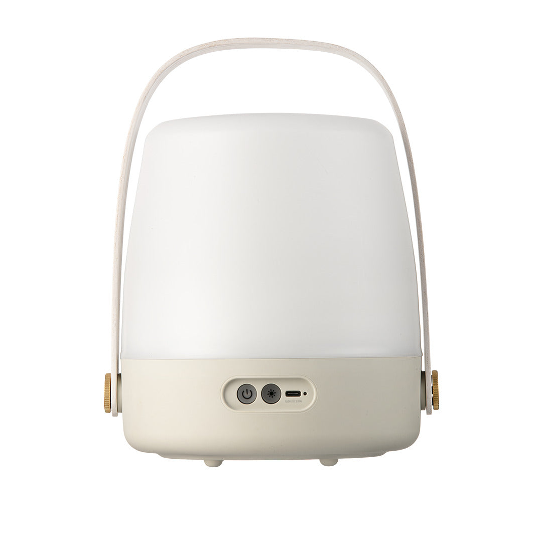Lite-Up Sand 2.0 Table Lamp