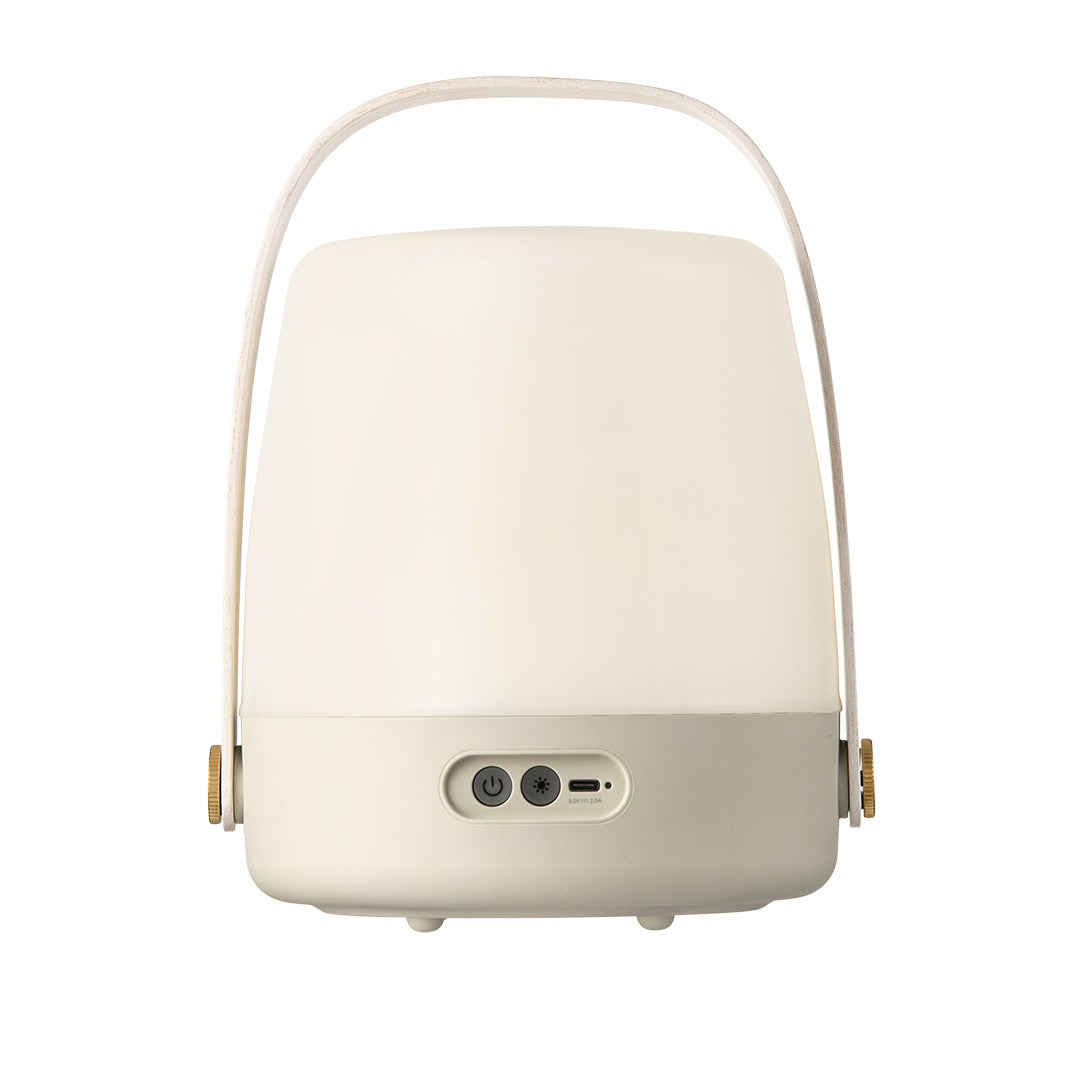 Lite-Up Sand 2.0 Table Lamp