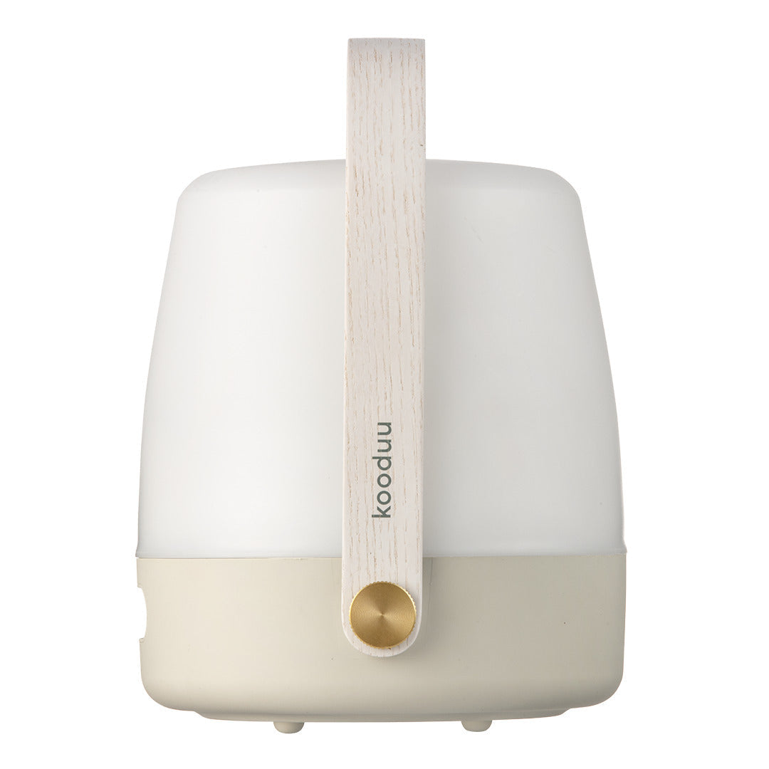 Lite-Up Sand 2.0 Table Lamp