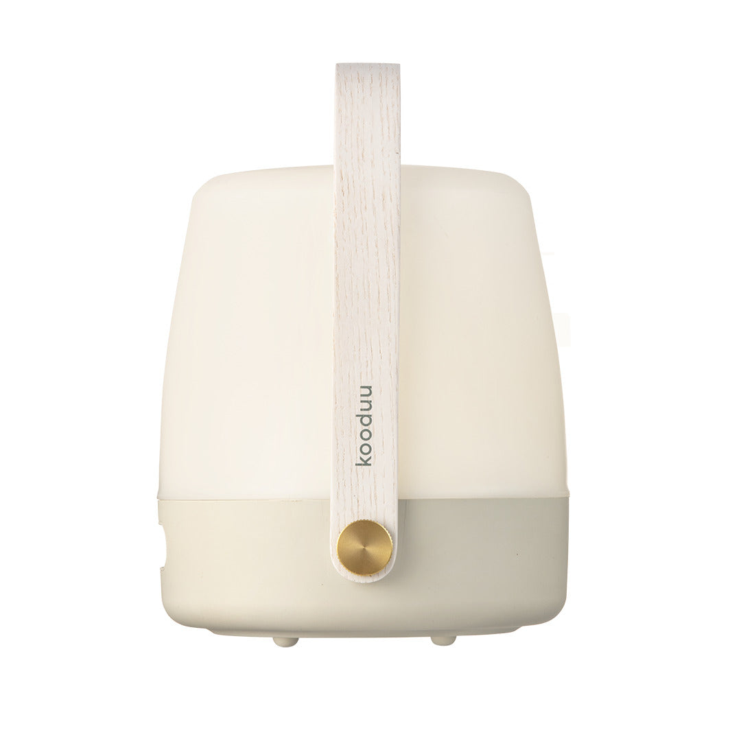 Lite-Up Sand 2.0 Table Lamp