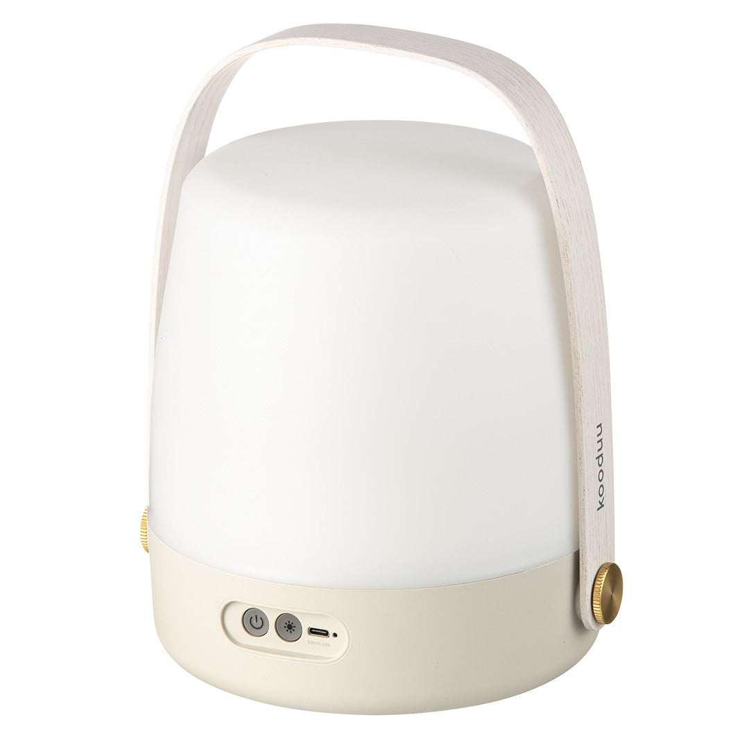 Lite-Up Sand 2.0 Table Lamp