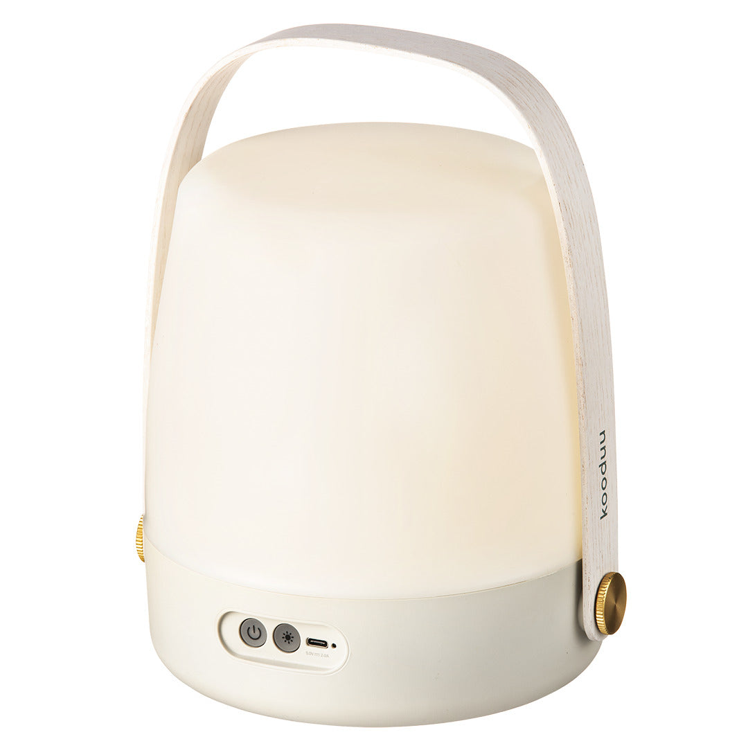 Lite-Up Sand 2.0 Table Lamp