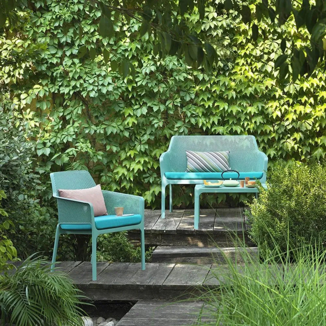 Net Relax Chair - Salice