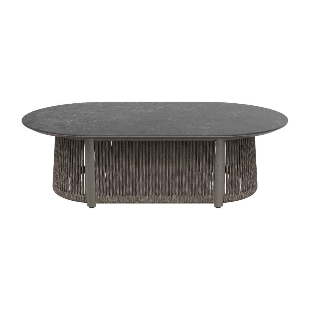 Apollo Coffee Table - Grey