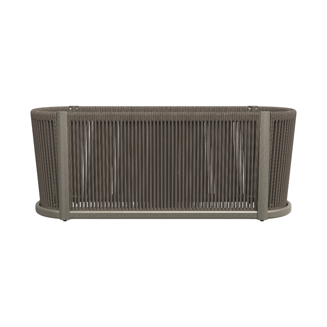 Apollo Flower Box - Black