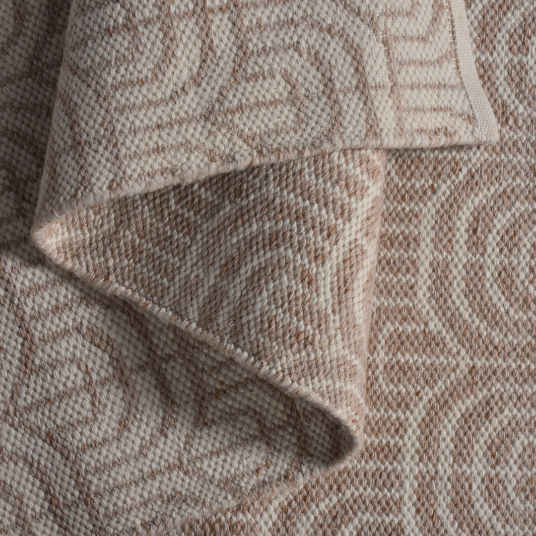 Oakville - Beige / Ivory