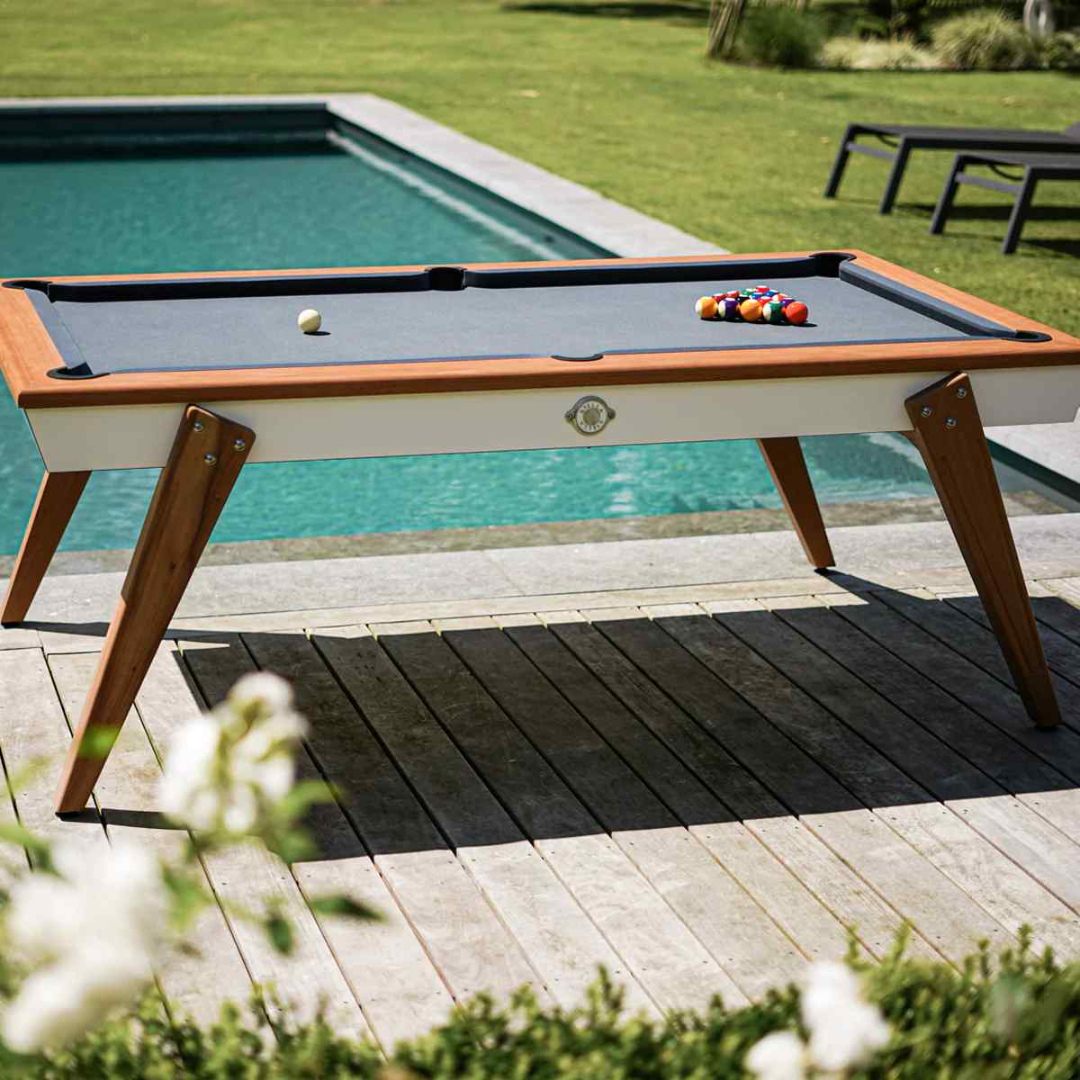 Stella Billiard Millésime Outdoor - Brown / Black
