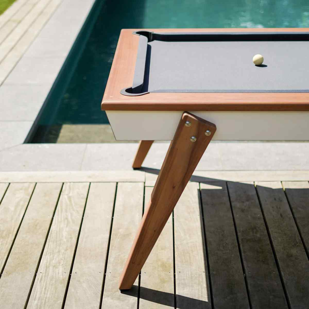 Stella Billiard Millésime Outdoor - Brown / Black
