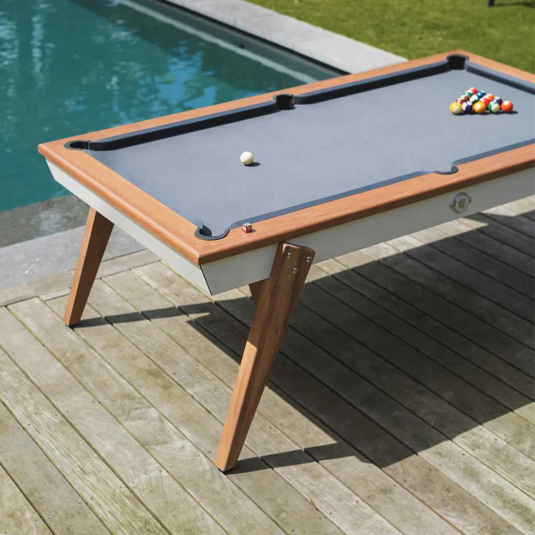 Stella Billiard Millésime Outdoor - Brown / Black