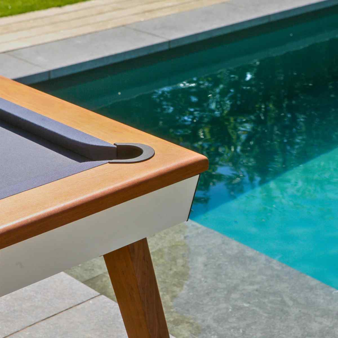 Stella Billiard Millésime Outdoor - Brown / Black