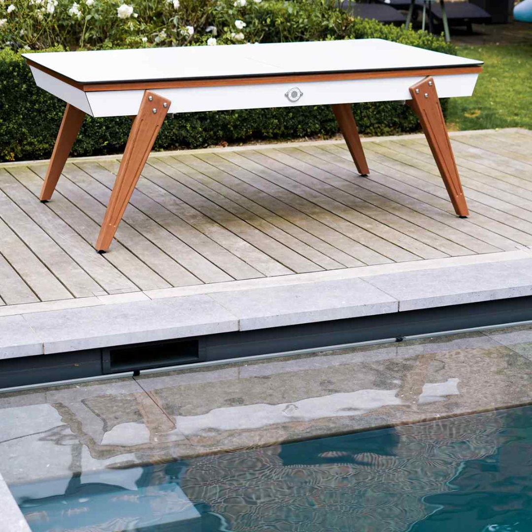 Stella Billiard Millésime Outdoor - Brown / Black