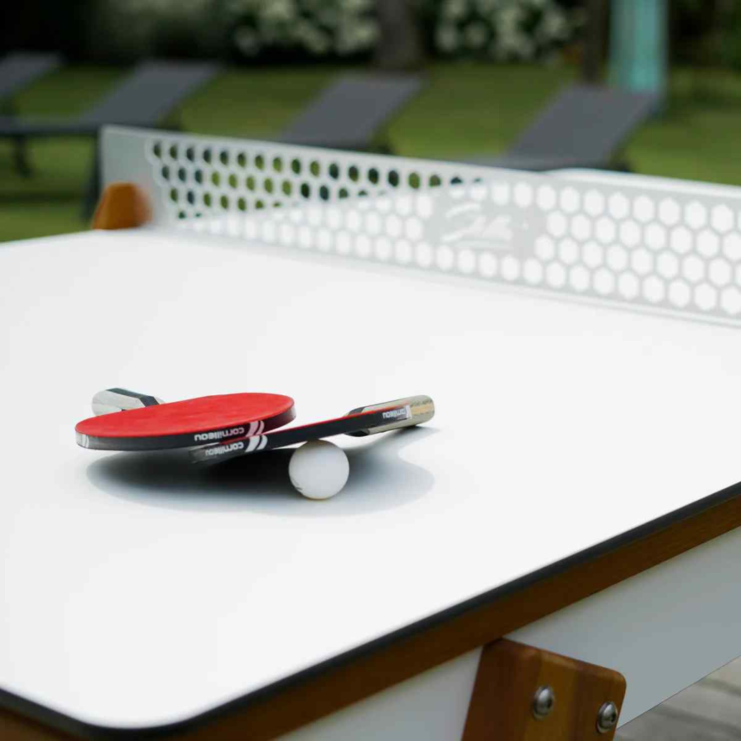 Stella Billiard Millésime Outdoor - Brown / Black