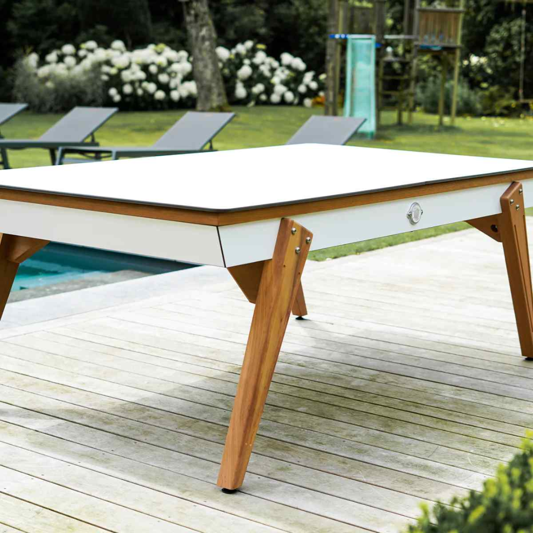 Stella Billiard Millésime Outdoor - Brown / Black