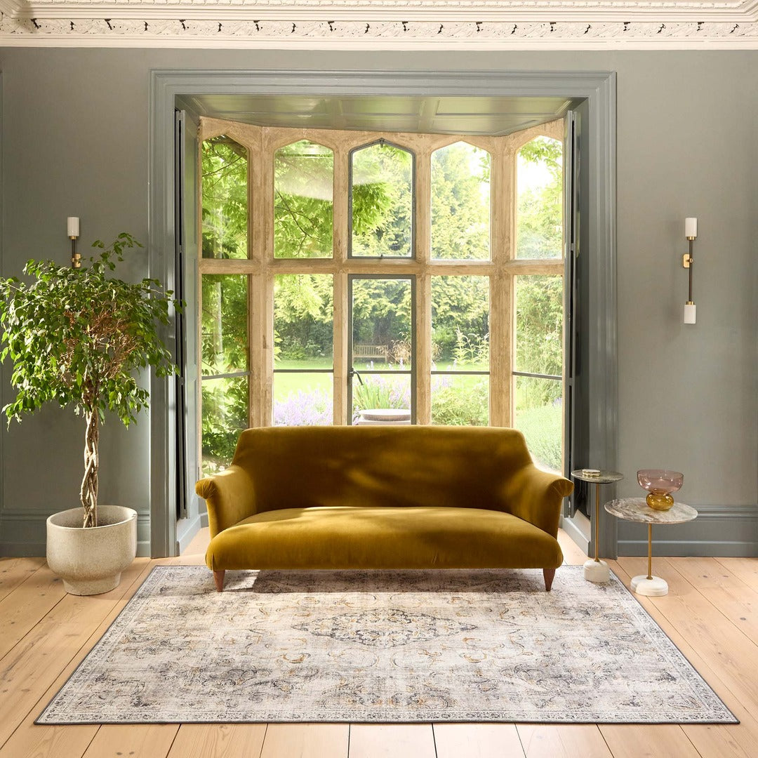 Hug Rug Eco-Washable - Baroque