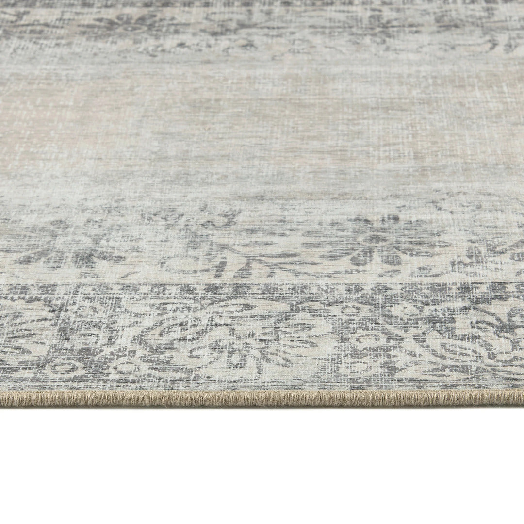 Hug Rug Eco-Washable - Brocade Border