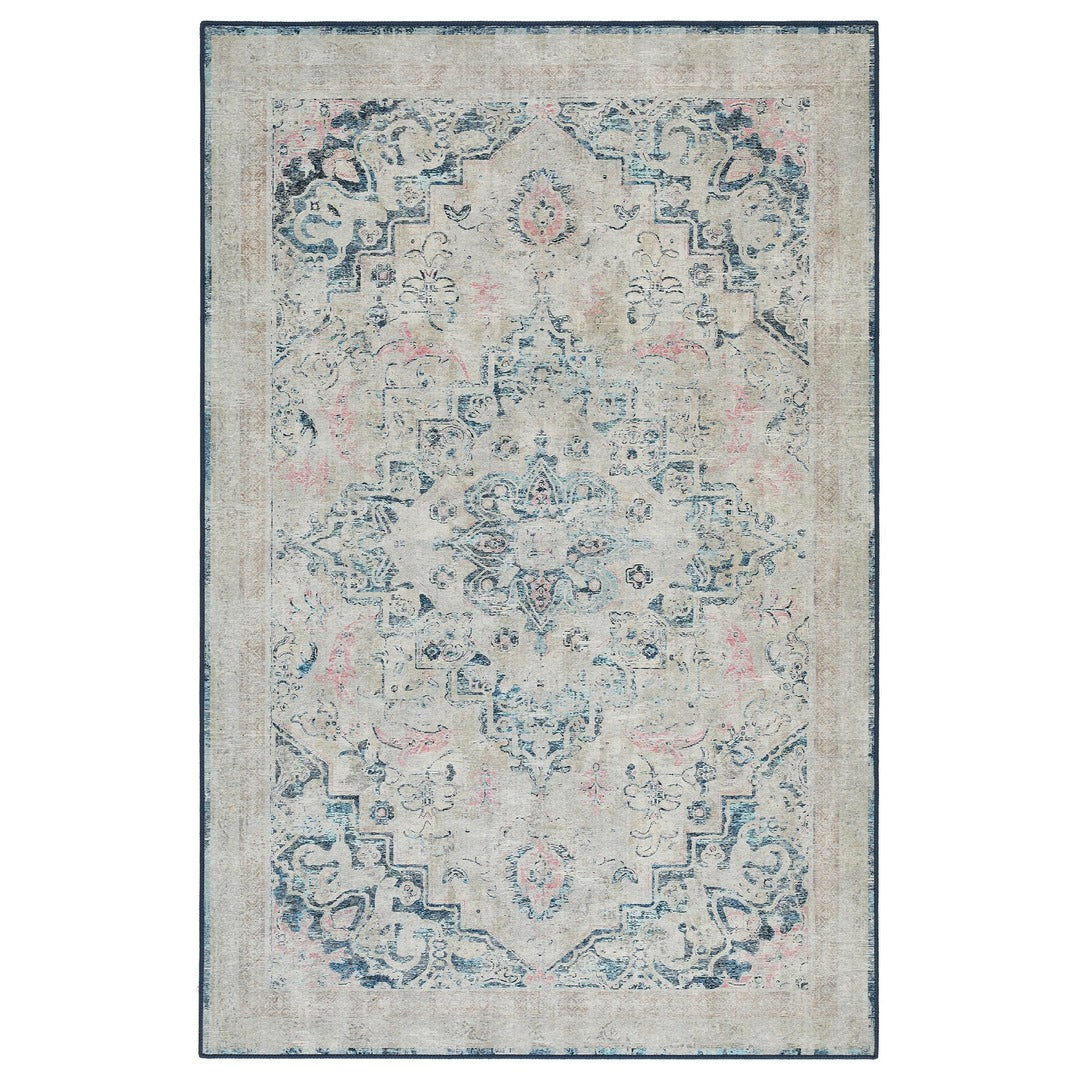 Hug Rug Eco-Washable - Classical Blue
