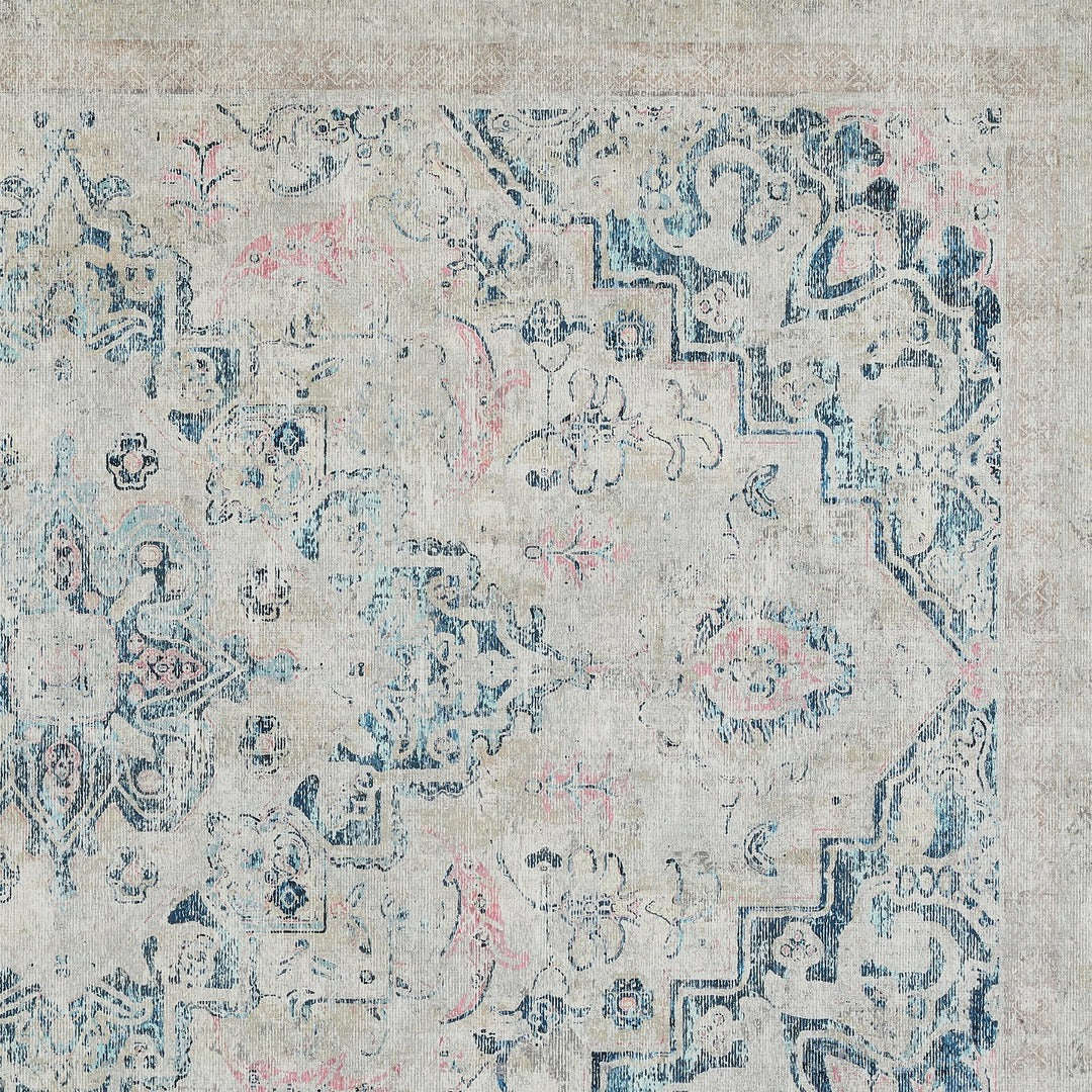 Hug Rug Eco-Washable - Classical Blue