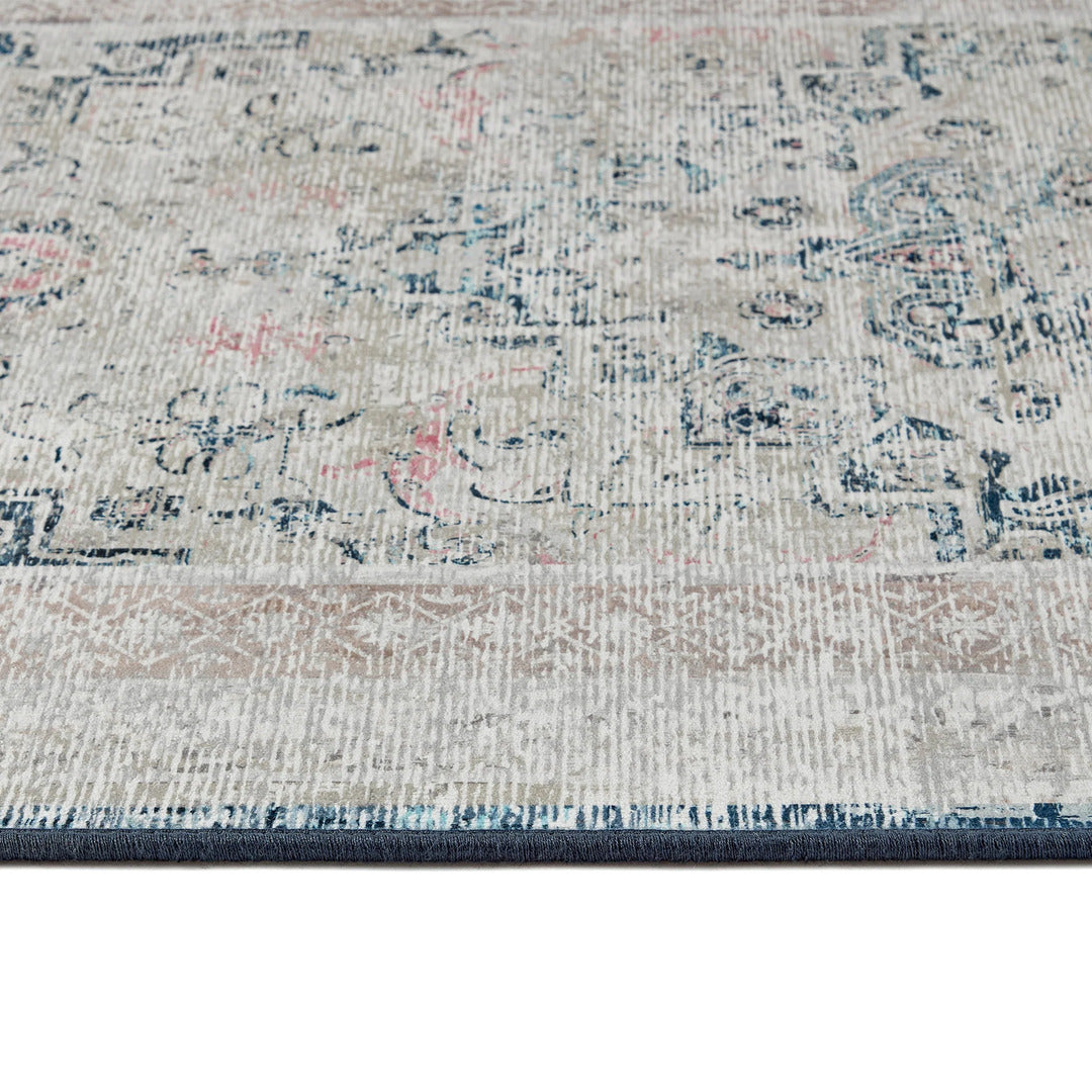 Hug Rug Eco-Washable - Classical Blue