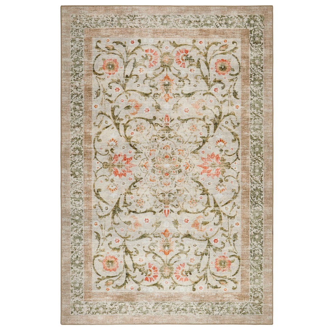 Hug Rug Eco-Washable - Country Paisley