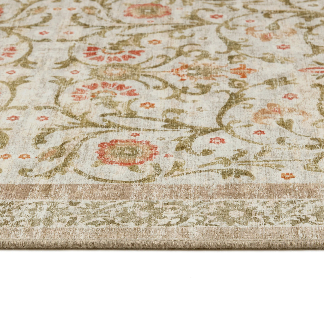 Hug Rug Eco-Washable - Country Paisley