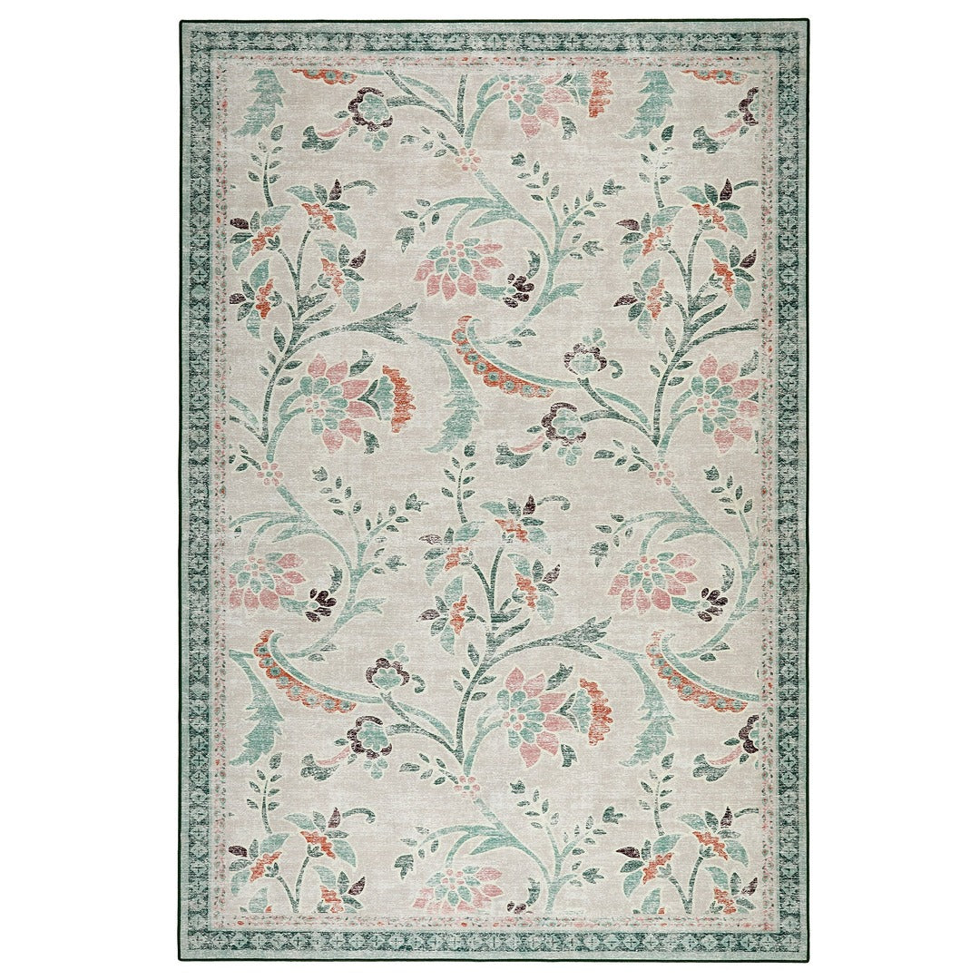 Hug Rug Eco-Washable - English Floral