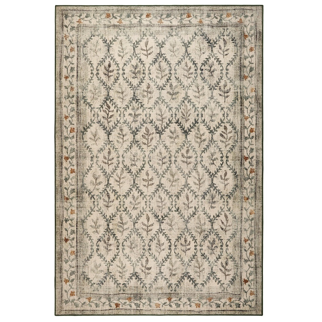 Hug Rug Eco-Washable - English Garden